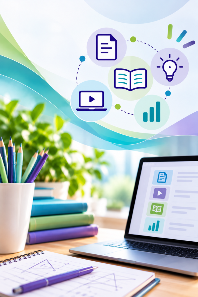Ressources et outils
